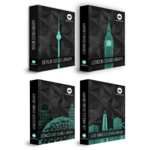 premium sound effects featured image