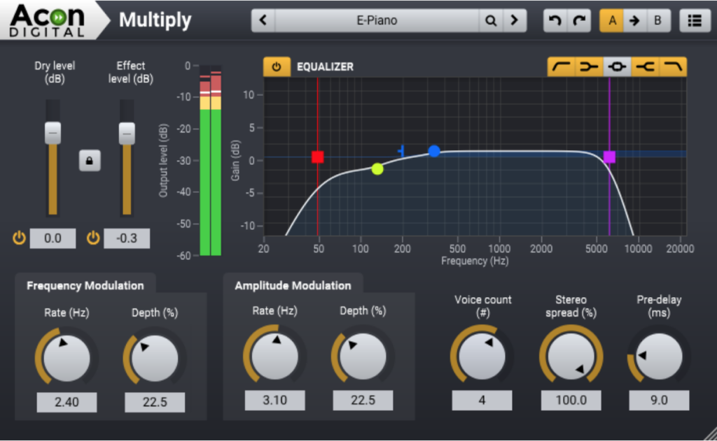 Acon Digital Multiply img