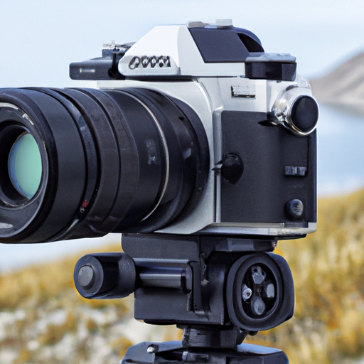 OM-1 Mark II: A Versatile Camera for Photographers and Videographers - feat img