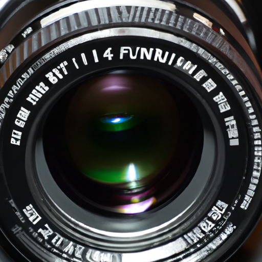 Fujifilm Suspends Firmware Update for XF 16-55mm f/2.8 Lens: What Video Creators Need to Know - feat img