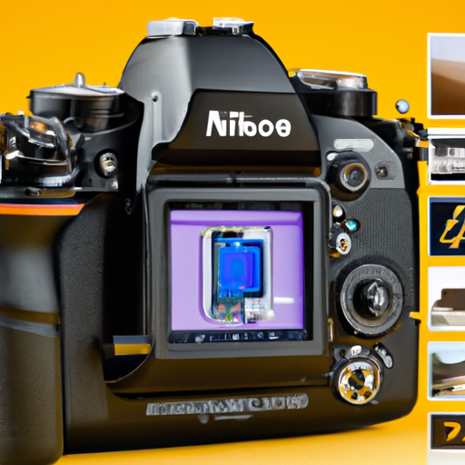 Nikon Z8 Firmware 2.00 Update: Enhanced AF, Low-Light Performance, and Video Recording - feat img
