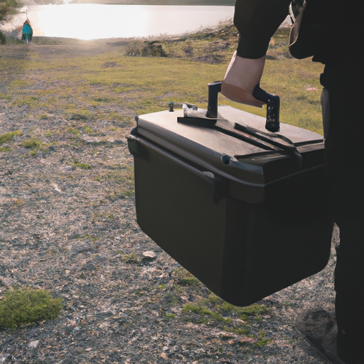 The NANUK-R Collection: The First Environmentally Responsible Cases for Videographers - feat img