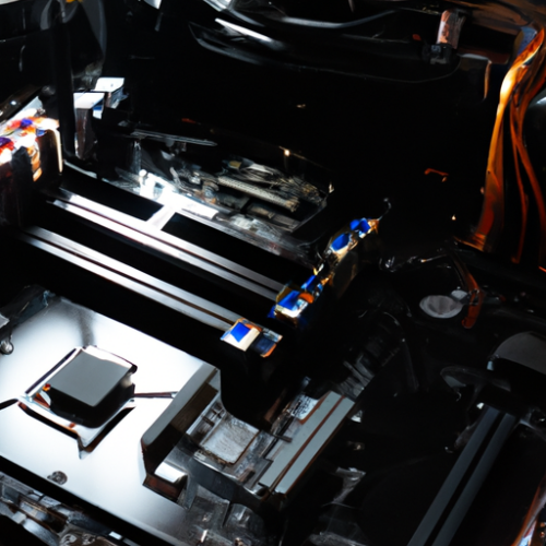 The Best PC Components for Your Custom Video Editing Computer A Guide