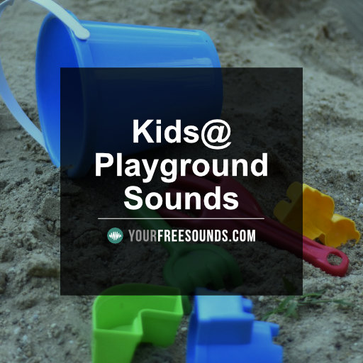 Free Download Playing Kids Sound Effects (HIGH QUALITY WAV!!!)