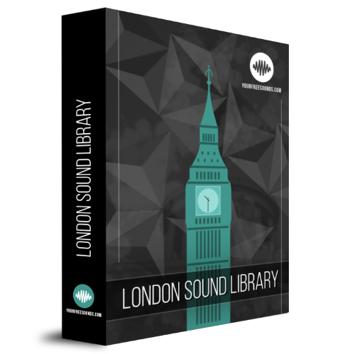 The London Sound Effects Library DOWNLOAD NOW IN HIGH QUALITY