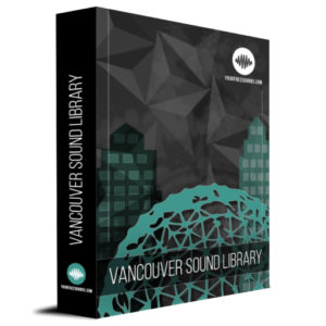 vancouver sound library coverimg