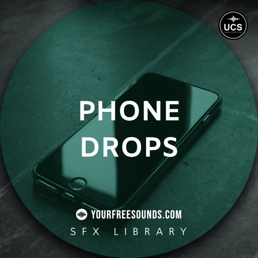 Cell Phone Drop Sound Effects Yourfreesounds