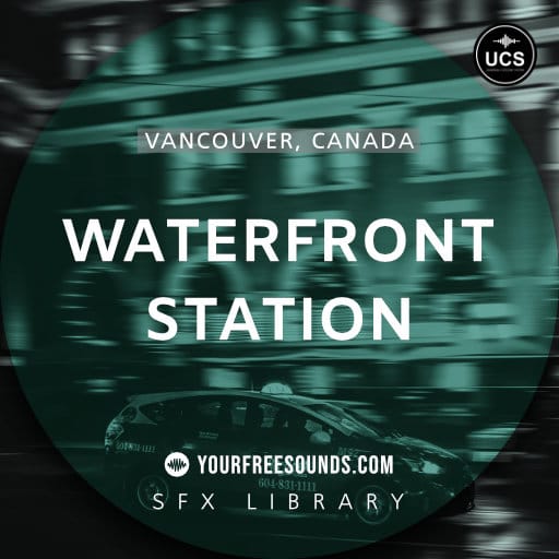 waterfron station ambience sound effects img