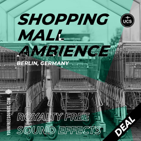 shopping mall ambience sound effects img