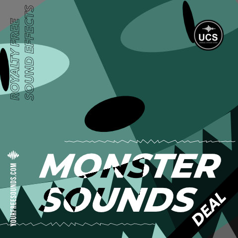 monster sound effects img