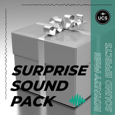 free surprise sound pack img